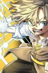 Manhwa Warrior of The Sword Heart gambar 1