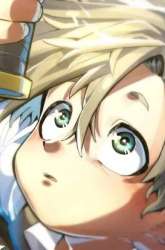 Manhwa Warrior of The Sword Heart gambar 4