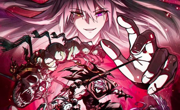 Wasteland Domination