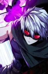 Manhua Wasteland Domination gambar 1