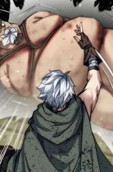 Manhua Wasteland Domination gambar 2