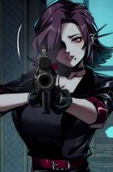 Manhua Wasteland Domination gambar 3