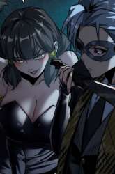 Manhua Wasteland Domination gambar 4