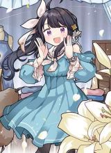 Watashi Kumo na Monster wo Tame Shitanode