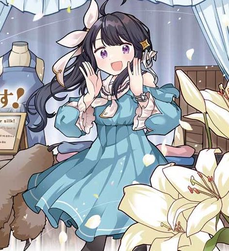 Watashi Kumo na Monster wo Tame Shitanode