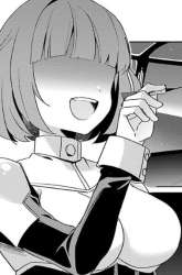 Manga Watashi ni Ai wo Oshiete gambar 1