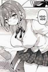 Manga Watashi Nibanme no Kanojo de Ii kara gambar 2
