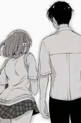 Manga Watashi Nibanme no Kanojo de Ii kara gambar 3