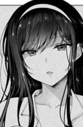 Manga Watashi Nibanme no Kanojo de Ii kara gambar 4