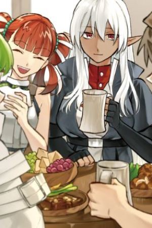 Sampul Watashi no Kokoro wa Oji-san de Aru