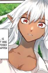 Manga Watashi no Kokoro wa Oji-san de Aru gambar 1
