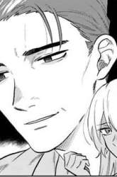 Manga Watashi no Kokoro wa Oji-san de Aru gambar 2