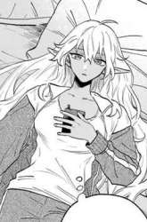 Manga Watashi no Kokoro wa Oji-san de Aru gambar 4