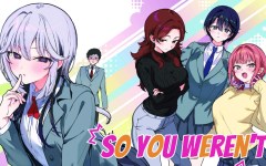 Baca Manga Watashi no Koto Suki ja Nakatta no ka yo!?