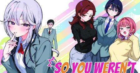 Watashi no Koto Suki ja Nakatta no ka yo!?