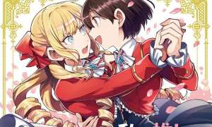 Watashi no Oshi wa Akuyaku Reijou