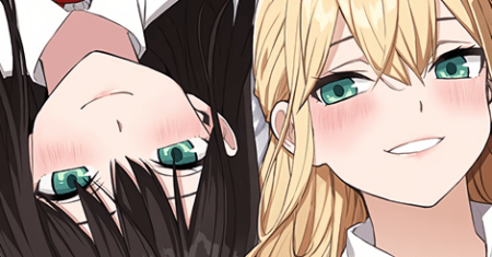 Komik Webtoon Character Na Kang Lim