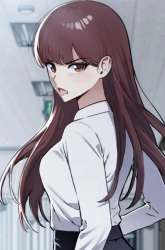 Manhwa What Can I Do Alone? gambar 2