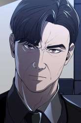 Manhwa When a Genius Office Worker Goes Too Far gambar 1