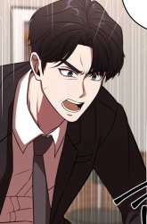 Manhwa When a Genius Office Worker Goes Too Far gambar 3