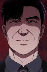 Manhwa When a Genius Office Worker Goes Too Far gambar 4