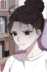 Manhwa When the Villainess Is in Love gambar 3