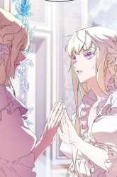 Manhwa When the Villainess Is in Love gambar 4