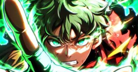 Wild Ranker