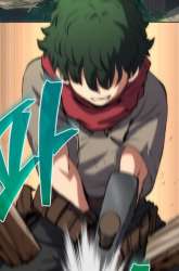 Manhwa Wild Ranker gambar 1