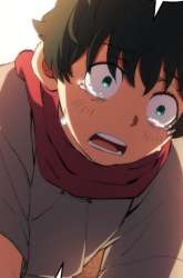 Manhwa Wild Ranker gambar 3