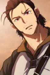 Manhwa Wild Ranker gambar 4