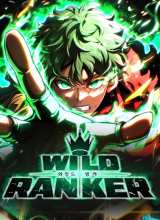 Wild Ranker