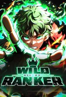 Baca Komik Wild Ranker