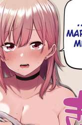 Manga Will You Marry Me If I Quit Being an Idol?! gambar 1