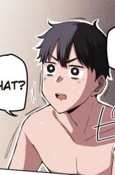 Manga Will You Marry Me If I Quit Being an Idol?! gambar 2