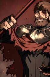 Manhwa World-Saving Is A Skill gambar 2