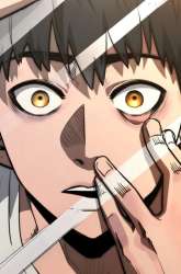 Manhwa World-Saving Is A Skill gambar 4