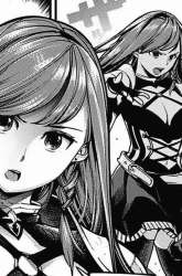 Manga World’s End Harem FANTASIA gambar 1