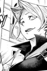 Manga World’s End Harem FANTASIA gambar 4