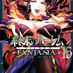 Komik World’s End Harem FANTASIA