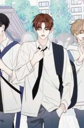 Manhwa World Rank No. 0, Please Stop! gambar 3