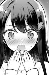 Komik Uzuuzu Shite Iru Kurouzu-san Preview Gambar 1