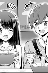 Komik Uzuuzu Shite Iru Kurouzu-san Preview Gambar 3