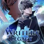 Baca Komik Writers Legacy