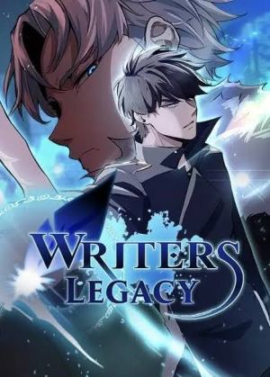 Baca Komik Writers Legacy