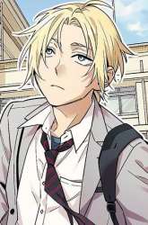 Manga XX Shinaide! Tsukimine-san gambar 1