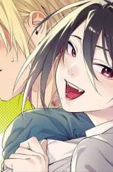 Manga XX Shinaide! Tsukimine-san gambar 2