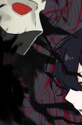 Manga Yakumei Satsujinki gambar 4