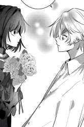 Manga Yami-ochi Rasu Bosu Reijou No Osananajimi Ni Tensei Shita. Ore Ga Shindara Bad End Kakutei Na Node Saikyou Ni Natta Kedo, Mou Yami-ochi “yandere-ka” Shitemasen Ka? gambar 4