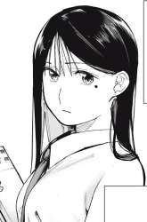 Manga Yane no Shita no Artemis gambar 4